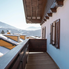 Traditionell-modernes Haus in Hötting - Bild 12