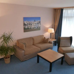 Essen City Suites - Bild 6