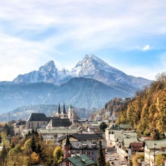 HomeHotel Salzberg - Bild 13