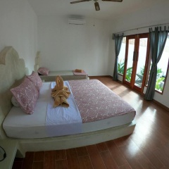 Golden Villa - Bild 2