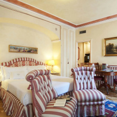 Petit Palais Hotel De Charme - Bild 9