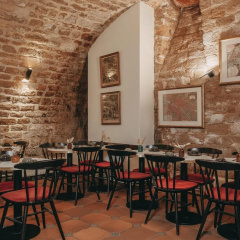 Hôtel Belloy - Bild 15