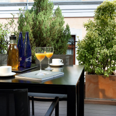 Eurostars Casa de la Lírica - Bild 13