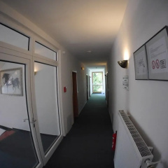 AKZENT Berghotel Rosstrappe - Bild 11