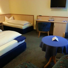 City Partner Hotel Strauss - Bild 7