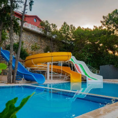 Senza Garden Holiday Club - Bild 25