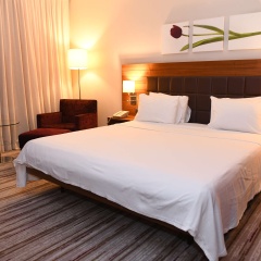 Hilton Garden Inn Konya, Turkey - Bild 3