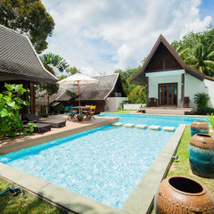 De Chom Villa - Bild 14