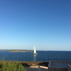 APARTAMENTO A 200 M DEL PUERTO, bonanza 15 1C - Bild 11