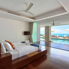 Villa White Tiger Koh Samui thumbnail 2