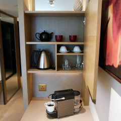 Grand Hyatt Hong Kong - Bild 10