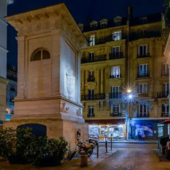 Sweet Inn Apartments - Rue De L'Exposition thumbnail 5