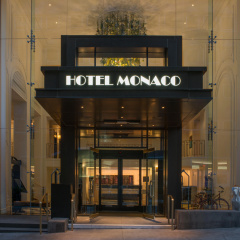 Kimpton Hotel Monaco Pittsburgh by IHG