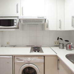 Apartamentos Vértice Bib Rambla - Bild 19