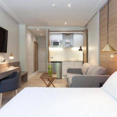 Espahotel Plaza de España - Bild 14