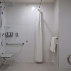Hampton By Hilton Antalya Airport - Bild 10