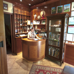 Antica Villa Graziella Hotel - Bild 18