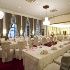 Hotel Stefanie - Bild 22
