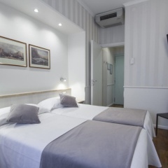 Hotel Flora - Bild 4