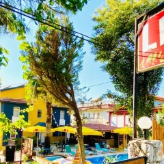 Lena Butik Otel - Bild 9