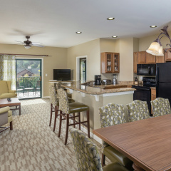 Club Wyndham Smoky Mountains thumbnail 14
