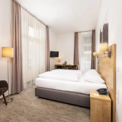 City Hotel Ring - Bild 4