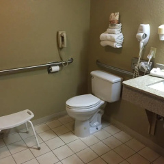 Express Inn Parsons thumbnail 5