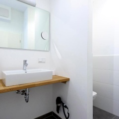 Einzigartig Das Kleine Hotel Im Wasserviertel - Bild 11