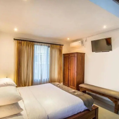 The Radian Villa Ubud - Bild 4