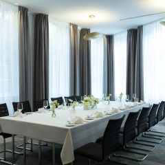 Renaissance Amsterdam Hotel - Bild 26