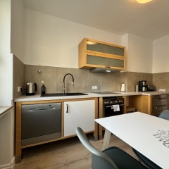 Wagner CITY-Apartment mit Netflix - Bild 10