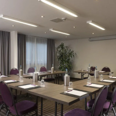Mercure Hotel Düsseldorf Airport - Bild 13
