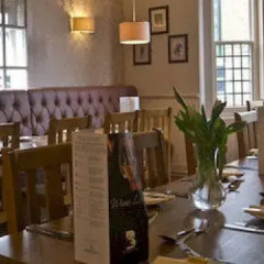 Black Bull Godmanchester thumbnail 20