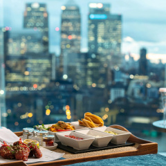 InterContinental London - The O2 by IHG thumbnail 15