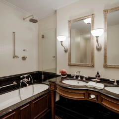 Grand Hotel Les Trois Rois - Bild 11