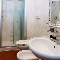 Grand Hotel Panama Firenze - Bild 30