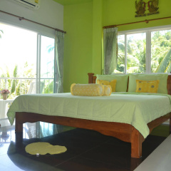 Sairougn Seaview Hotel - Bild 2