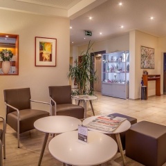 Meinl Hotel Restaurant - Bild 9