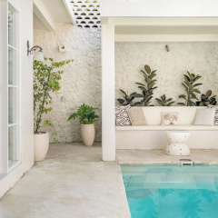 Private Pool Villa Ahana by OriVista - Bild 10