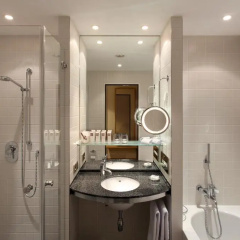 Swissôtel Berlin - Bild 7