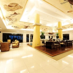 The Tacola Resort & Spa - Bild 23