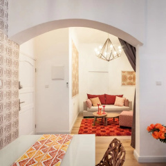 Sweet Inn Apartments - Smats Street thumbnail 9