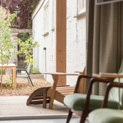 De DroomBoutique - Goud & Zilver Suites thumbnail 7