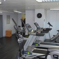Hotel 3K Barcelona - Bild 20