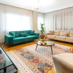 BayMari Suites Plus Florya - Bild 16