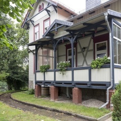 Aura Pension Brockenblick - Bild 16