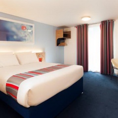 Travelodge London Central Waterloo - Bild 6