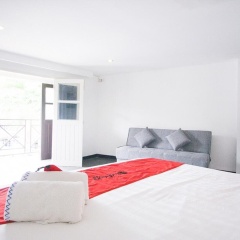 RedDoorz Premium near Senggigi Beach - Bild 3