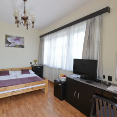 Budai Hotel - Bild 6