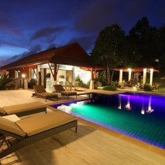 Villa Vanda - Bild 12